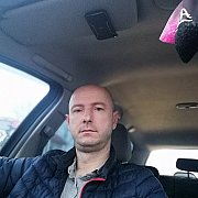 Ariel81 - mężczyzna, 44 lat, Poznań