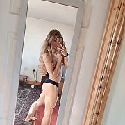 Marion17 - trans, 24 lat, Glasgow