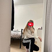 Madziagymrat - kobieta, 23 lat, Rydułtowy