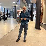 Boriso - mann, 39 Jahre, Zielona Góra