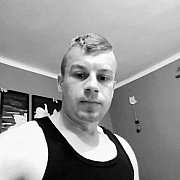 Buko - mężczyzna, 29 lat, Toruń