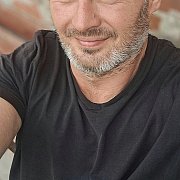 Grublys - mężczyzna, 44 lat, Elbląg