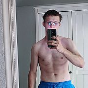 WiecznieGlodnyx - мужчина, 33 лет, Wrocław