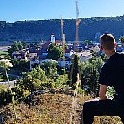 WiecznieGlodnyx - mężczyzna, 32 lat, Olomouc
