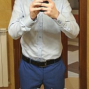 KuLawy - para (mężczyzna 29 lat, kobieta 29 lat), Nałęczów