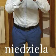 KuLawy - paar (mann 30 Jahre, frau 30 Jahre), Nałęczów