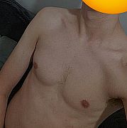 Hotmlody003 - muž, 22 let, Wrocław