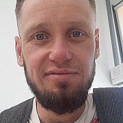 Jakson1990 - man, 35 years, Szczecin