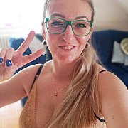 Mycha79 - žena, 46 let, Gdańsk