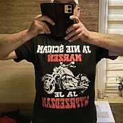 JackDaniels - мужчина, 41 лет, Kalisz