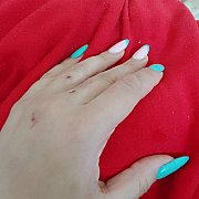 OgnistaBlondii28 - žena, 30 let, Katowice