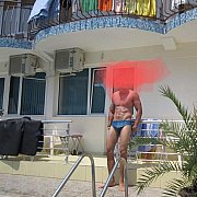 Denis18cm - mężczyzna, 32 lat, Myszków