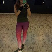 Justa26 - kobieta, 28 lat, Warszawa