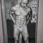 Dorian200 - muž, 28 let, Warszawa