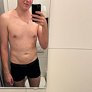 RotterdamGayDrink25 - мужчина, 27 лет, Rotterdam