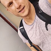 EliaszEbisz - mężczyzna, 26 lat, Opole