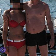 BeataMarek - pár (žena 59 let, muž 61 let), Rzeszów