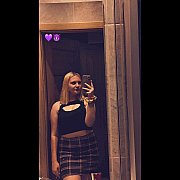 Sanderka598 - жінка, 20 років, Łódź