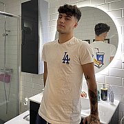 KatolAie - mężczyzna, 26 lat, Katowice