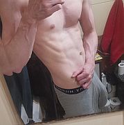 Ohboii - mężczyzna, 25 lat, Gdańsk