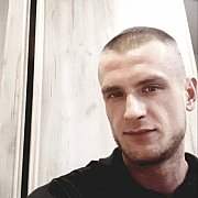 Czubek2020 - mężczyzna, 33 lat, Lędziny