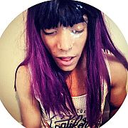 DannyPlayhard - trans, 36 lat, London