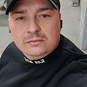 Luca8585 - man, 40 years, Caserta