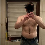 Bialemitsubishi - mężczyzna, 37 lat, Leszno