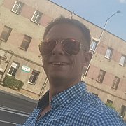 SzwarnyKarlus - mężczyzna, 34 lat, Katowice
