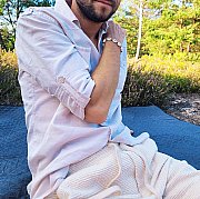 Explorer - man, 37 years, Warszawa