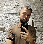 WojoP - mężczyzna, 36 lat, Katowice