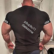 Pitupitu11 - man, 36 years, Warszawa