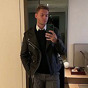 Mateieoo - mężczyzna, 33 lat, Warszawa