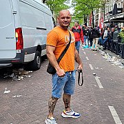 Francuzmarcin - mężczyzna, 39 lat, Den Haag