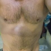 Cezarino - muž, 38 let, Inowrocław