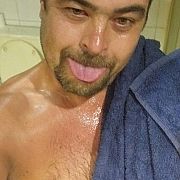 Cezarino - mężczyzna, 38 lat, Inowrocław