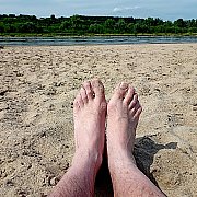 Burgundowy - чоловік, 43 років, Lublin