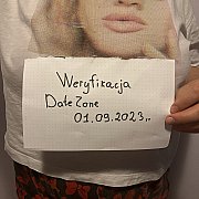 BasiaLbn - žena, 24 let, Lublin