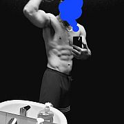 Alberto199 - muž, 26 let, Białystok