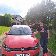 DannyBSK721 - чоловік, 32 років, Bielsko-Biała