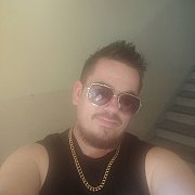 Frytek32 - mężczyzna, 34 lat, Nowogard