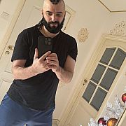 Janasz - Mężczyzna, 30 Lat, ŁóDź, Polska