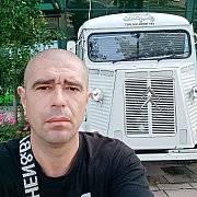 160283Alex - mężczyzna, 42 lat, Warszawa