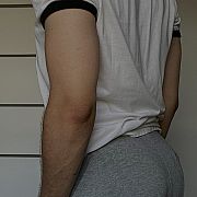 Kevyn - mężczyzna, 26 lat, Warszawa