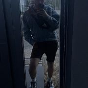 Kevyn - mężczyzna, 26 lat, Warszawa