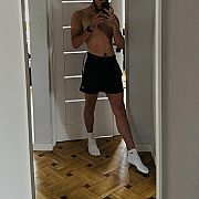 Kevyn - mężczyzna, 26 lat, Warszawa