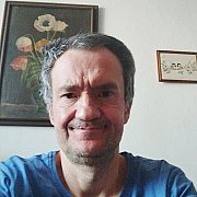 Grzegorzek72 - muž, 53 let, Opole