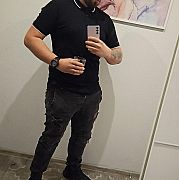 Mati212001 - mężczyzna, 23 lat, Bojanowo