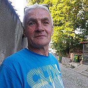 Bolero69666 - man, 63 years, Tolkmicko