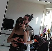 Szukamy2dziewczynydotrojkata - пара (женщина 24 лет, мужчина 20 лет), Wrocław